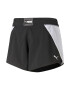 PUMA Pantaloni sport negru / alb - Pled.ro