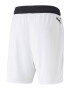 PUMA Pantaloni sport negru / alb - Pled.ro