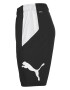 PUMA Pantaloni sport negru / alb - Pled.ro