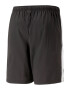 PUMA Pantaloni sport negru / alb - Pled.ro