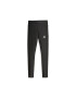 PUMA Pantaloni sport negru / alb - Pled.ro