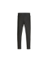 PUMA Pantaloni sport negru / alb - Pled.ro