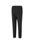 PUMA Pantaloni sport negru / alb - Pled.ro