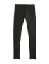 PUMA Pantaloni sport negru / alb - Pled.ro