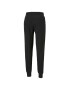 PUMA Pantaloni sport negru / alb - Pled.ro