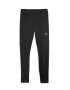 PUMA Pantaloni sport 'Strong Ultra' negru / alb - Pled.ro