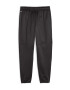 PUMA Pantaloni sport negru / alb - Pled.ro