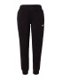 PUMA Pantaloni sport negru / alb - Pled.ro