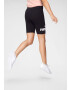 PUMA Pantaloni sport negru / alb - Pled.ro