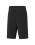 PUMA Pantaloni negru / alb - Pled.ro