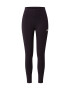 PUMA Pantaloni sport negru / alb - Pled.ro