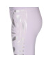 PUMA Pantaloni sport 'Nova' mov pastel / argintiu - Pled.ro