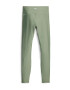 PUMA Pantaloni sport oliv / alb - Pled.ro