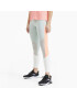 PUMA Pantaloni sport 'Pearl' gri / oliv / portocaliu - Pled.ro