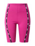 PUMA Pantaloni sport 'Power 9' fucsia / negru / alb - Pled.ro