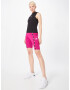 PUMA Pantaloni sport 'Power 9' fucsia / negru / alb - Pled.ro