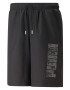 PUMA Pantaloni sport 'POWER' gri piatră / negru - Pled.ro