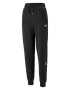 PUMA Pantaloni sport 'POWER MONARCH' verde / lila / negru / alb - Pled.ro