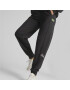 PUMA Pantaloni sport 'POWER MONARCH' verde / lila / negru / alb - Pled.ro