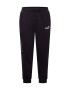 PUMA Pantaloni sport 'Power' negru / alb - Pled.ro