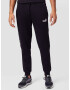 PUMA Pantaloni sport 'Power' negru / alb - Pled.ro