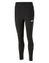 PUMA Pantaloni sport 'POWER' negru / alb - Pled.ro