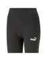 PUMA Pantaloni sport 'POWER' negru / alb - Pled.ro