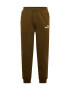 PUMA Pantaloni sport 'Power' oliv / alb - Pled.ro