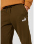 PUMA Pantaloni sport 'Power' oliv / alb - Pled.ro