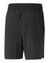 PUMA Pantaloni sport 'Studio Foundation' gri / negru - Pled.ro