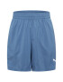 PUMA Pantaloni sport 'Tav Blaster' bleumarin / gri - Pled.ro