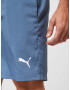 PUMA Pantaloni sport 'Tav Blaster' bleumarin / gri - Pled.ro