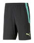 PUMA Pantaloni sport 'TeamLIGA' galben deschis / verde jad / negru - Pled.ro