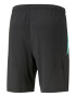 PUMA Pantaloni sport 'TeamLIGA' galben deschis / verde jad / negru - Pled.ro