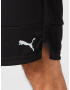 PUMA Pantaloni sport 'TRAIN ALL DAY' negru / alb - Pled.ro