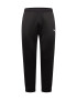 PUMA Pantaloni sport 'Train All Day' negru / alb - Pled.ro