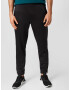 PUMA Pantaloni sport 'Train All Day' negru / alb - Pled.ro