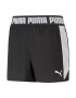 PUMA Pantaloni sport 'TRAIN ALL DAY' negru / alb - Pled.ro