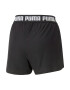 PUMA Pantaloni sport 'TRAIN ALL DAY' negru / alb - Pled.ro