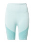 PUMA Pantaloni sport turcoaz / azur - Pled.ro