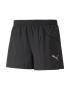 PUMA Pantaloni sport 'ULTRAWEAVE' gri / negru - Pled.ro