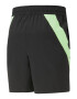 PUMA Pantaloni sport 'Fit 7' verde deschis / negru - Pled.ro