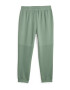 PUMA Pantaloni sport verde / negru - Pled.ro