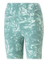 PUMA Pantaloni sport verde pastel / verde deschis - Pled.ro