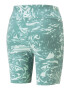 PUMA Pantaloni sport verde pastel / verde deschis - Pled.ro