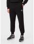 PUMA Pantaloni turcoaz / negru / alb - Pled.ro