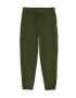 PUMA Pantaloni verde închis - Pled.ro