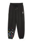 PUMA Pantaloni ' X LIBERTY' turcoaz / mov deschis / negru / alb - Pled.ro