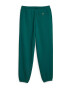 PUMA Pantaloni ' X STAPLE' verde smarald / alb - Pled.ro