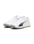 PUMA Pantofi sport 'Accelerate Turbo' gri / alb - Pled.ro